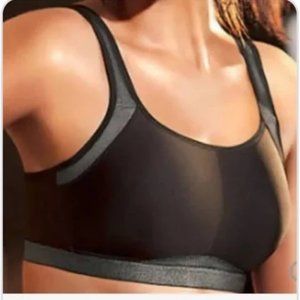 Wacoal Kerri Sport Bra - Wire Free, US 38G